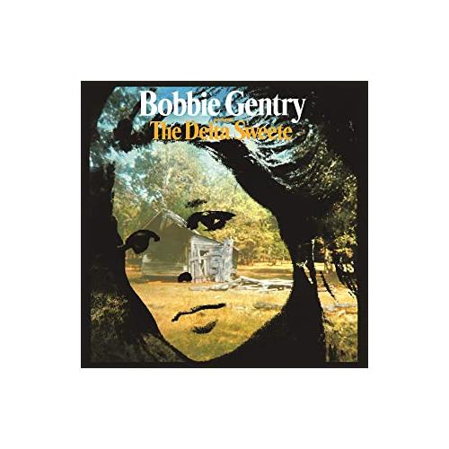 Bobbie Gentry The Delta Sweete - DLX (2CD)