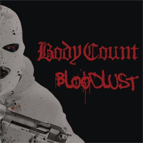 Body Count Bloodlust (CD) 