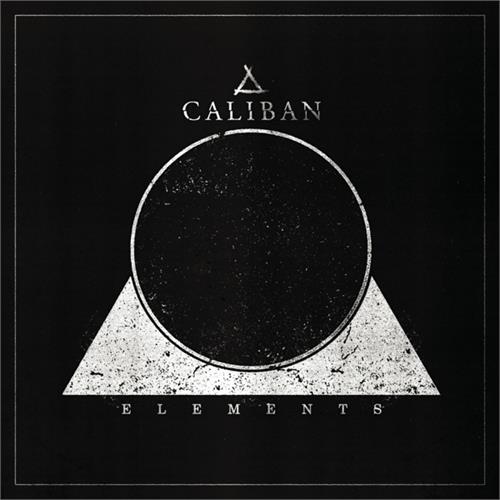 Caliban Elements - LTD Box Set (CD)