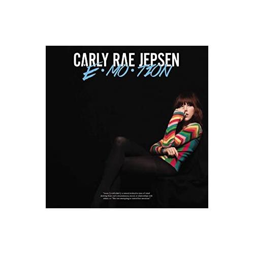 Carly Rae Jepsen Emotion (CD)