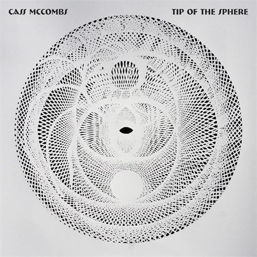Cass McCombs Tip of the Sphere (CD)