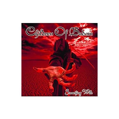 Children Of Bodom Something Wild (CD)
