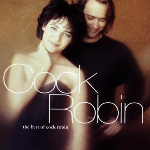 Cock Robin Best Of (CD) 