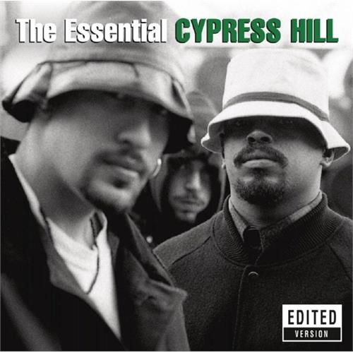 Cypress Hill The Essential Cypress Hill (2CD)
