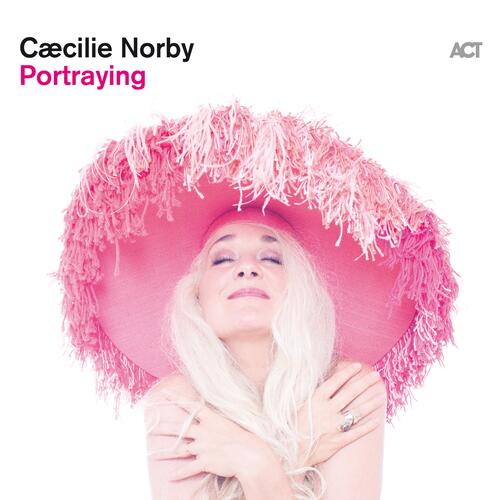 Cæcilie Norby Portraying (CD) 
