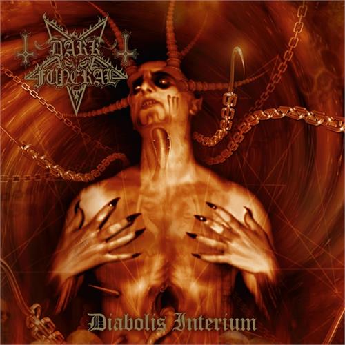 Dark Funeral Diabolis Interium (CD)