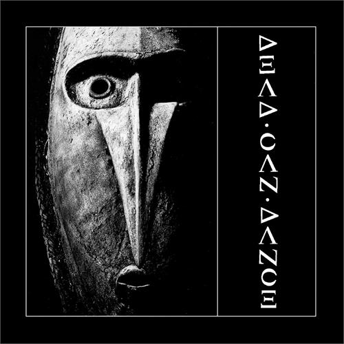 Dead Can Dance Dead Can Dance (Remastered) (CD)