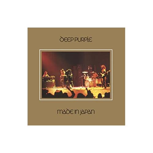 Deep Purple Made In Japan (CD)