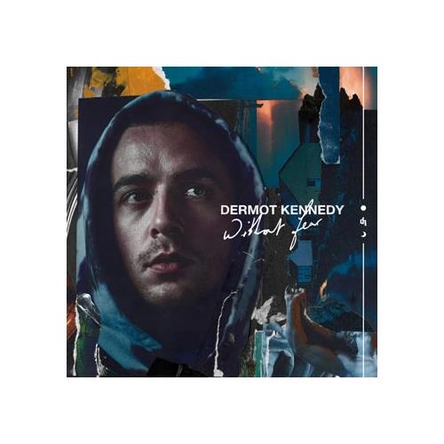 Dermot Kennedy Without Fear - DLX (CD) 