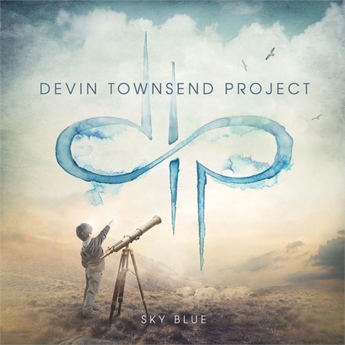 Devin Townsend Sky Blue (CD) 