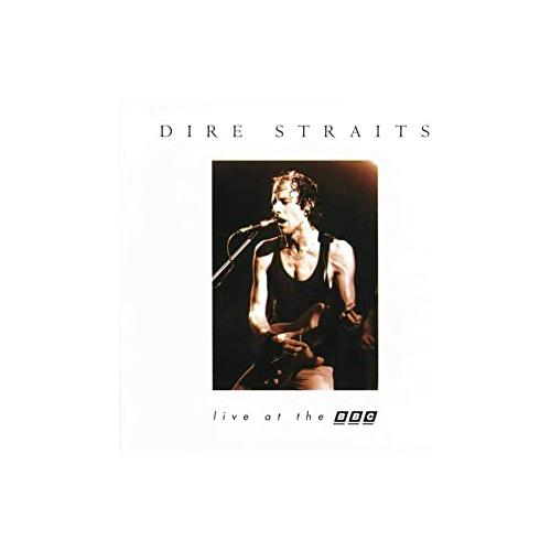 Dire Straits Live At The BBC (CD)