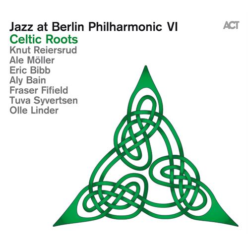 Diverse Artister Jazz At Berlin Philharmonic VI (CD)