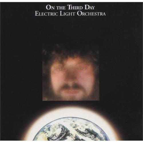 Electric Light Orchestra On The Third Day (CD)