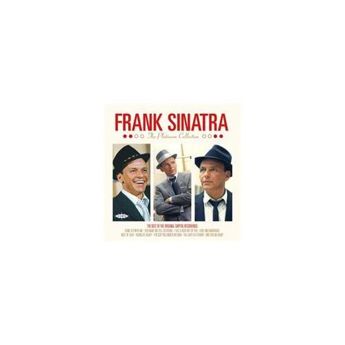 Frank Sinatra Platinum Collection (3CD)