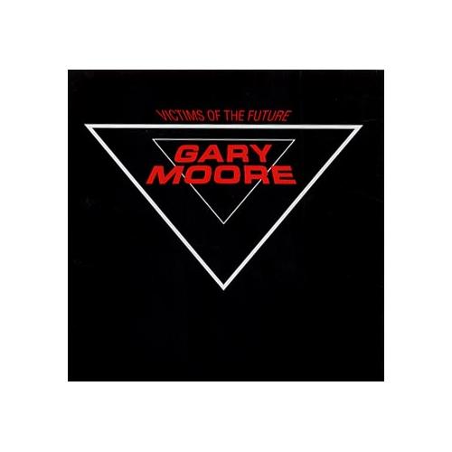 Gary Moore Victims Of The Future (CD)