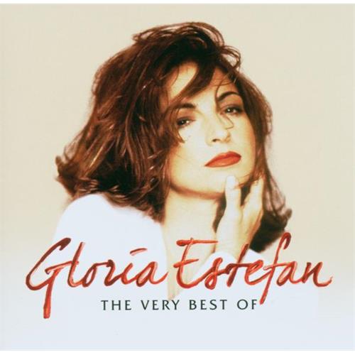 Gloria Estefan Very Best Of Gloria Estefan (CD) 