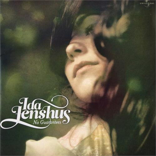 Ida Jenshus No Guarantees (CD)