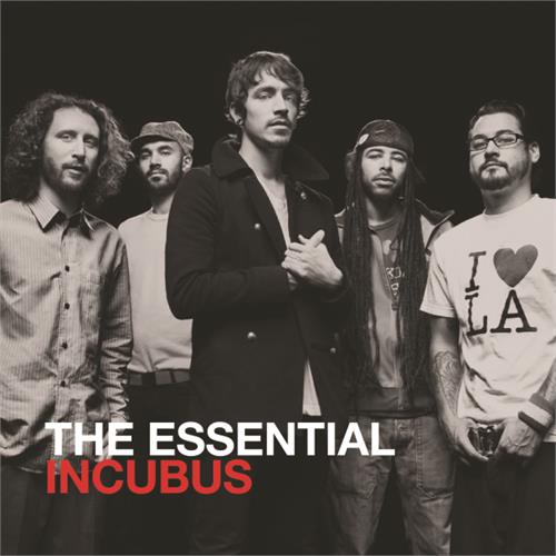 Incubus The Essential Incubus (2CD)
