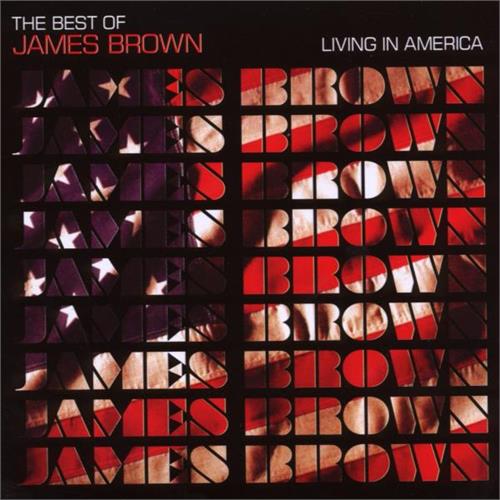James Brown Best Of (CD)