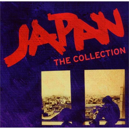 Japan Collection (CD)
