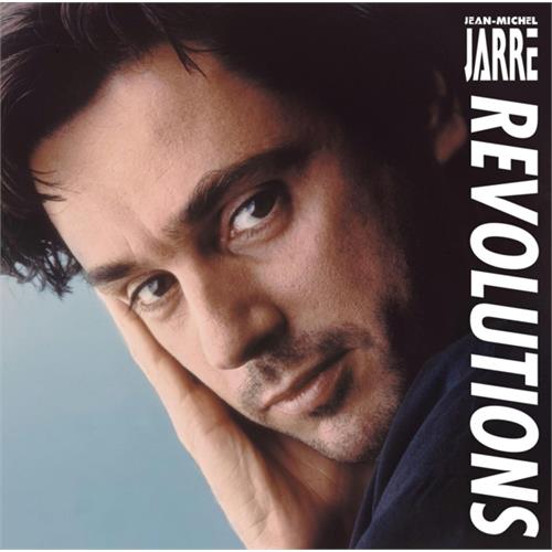 Jean-Michel Jarre Revolutions (CD)