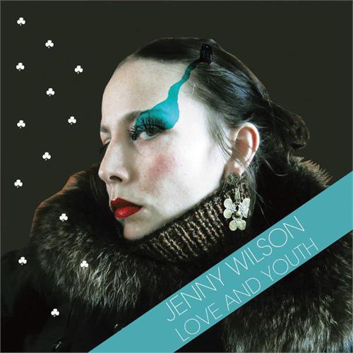 Jenny Wilson Love And Youth (CD)