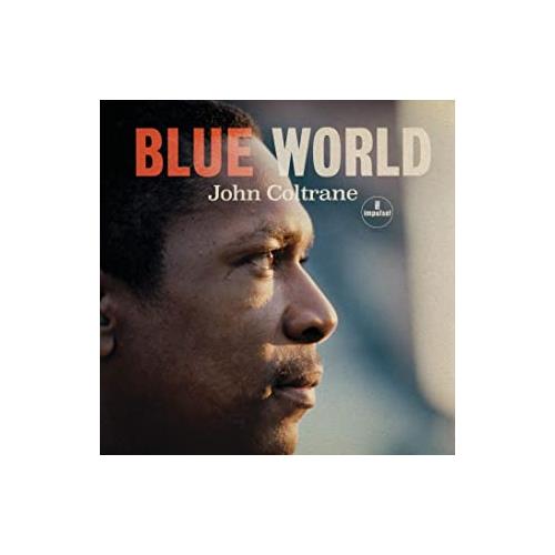 John Coltrane Blue World (CD)