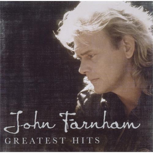 John Farnham Greatest Hits (CD)