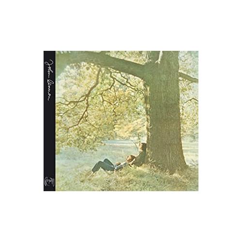 John Lennon Plastic Ono Band (CD)