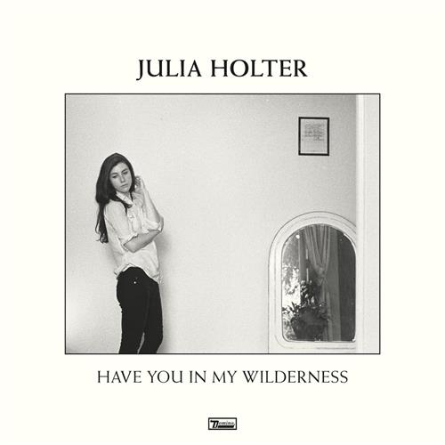 Julia Holter Have You In My Wilderness (CD)