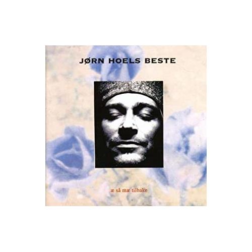 Jørn Hoel Jørn Hoel's Beste (CD)