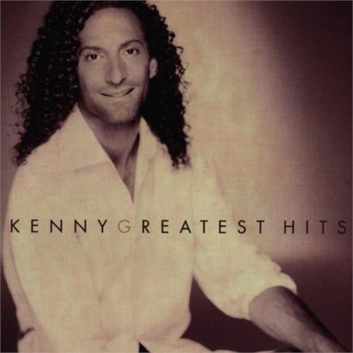 Kenny G Greatest Hits (CD) 