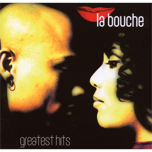 La Bouche Greatest Hits (CD)