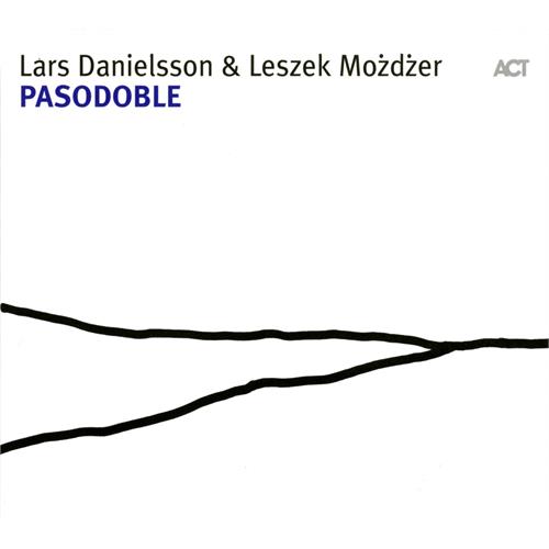 Lars Danielsson & Leszek Mozdzer Pasodoble (CD)