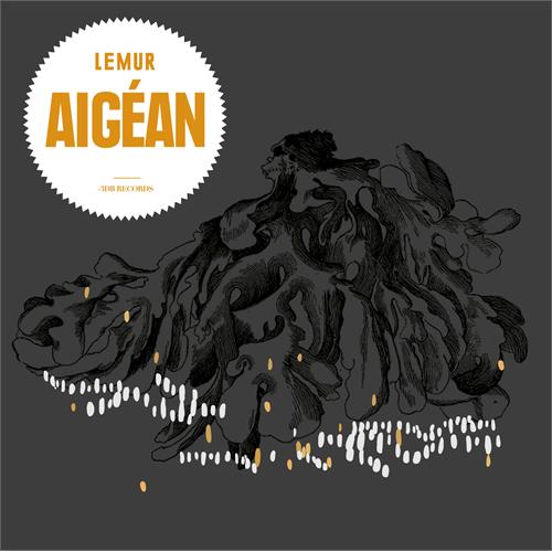 Lemur Aigéan (CD)