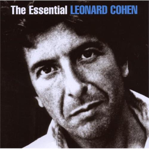 Leonard Cohen The Essential Leonard Cohen (2002) (2CD)