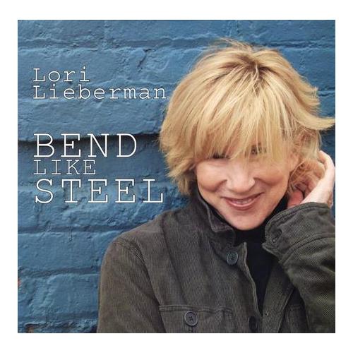 Lori Lieberman Bend Like Steel (LP)