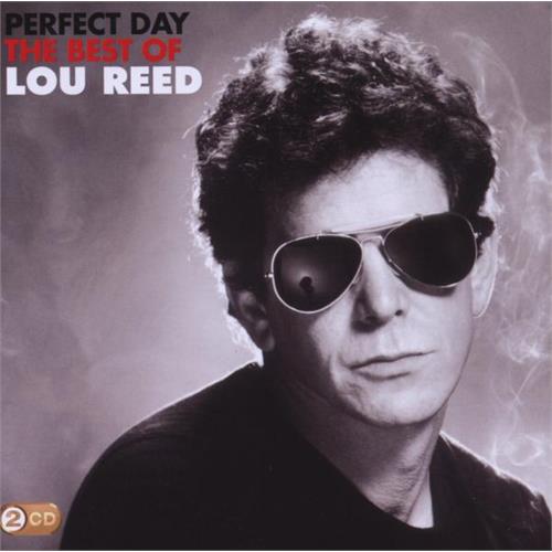 Lou Reed Perfect Day (Best Of) (2CD)
