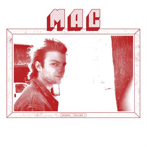 Mac DeMarco Demos Volume 1 (CD)