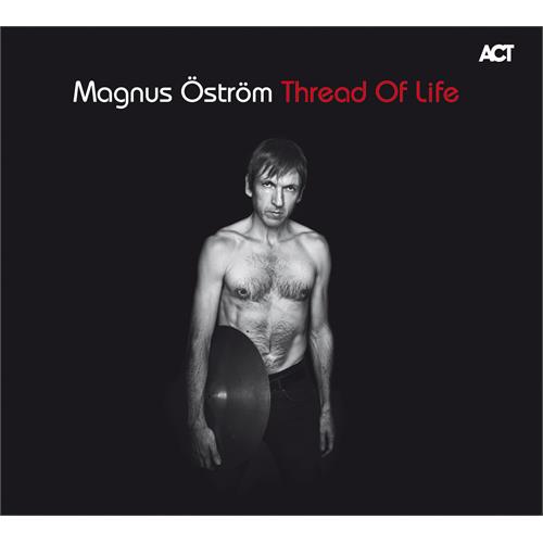 Magnus Öström Thread Of Life (CD)