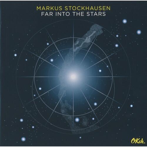 Markus Stockhausen Far Into The Stars (CD)