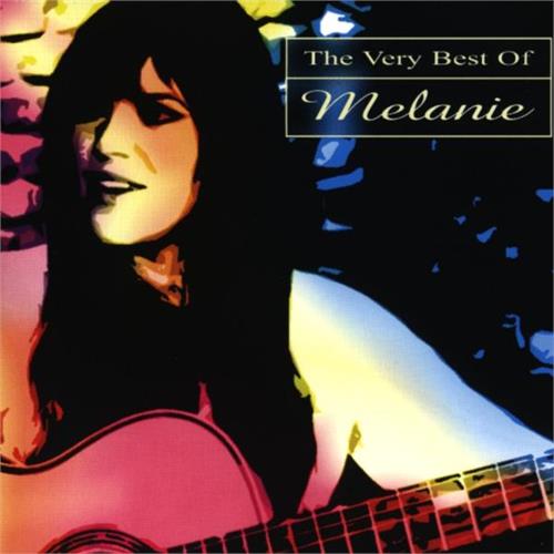 Melanie Very Best Of (CD)