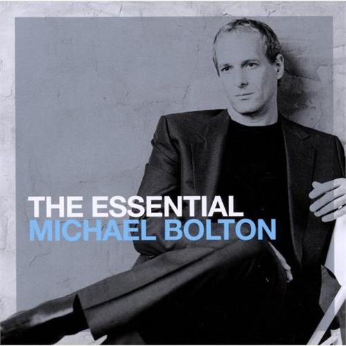 Michael Bolton The Essential Michael Bolton (2CD) 