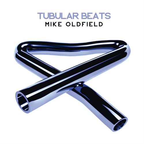 Mike Oldfield Tubular Beats (CD)