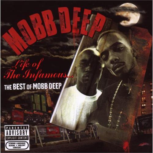 Mobb Deep Best Of (CD)