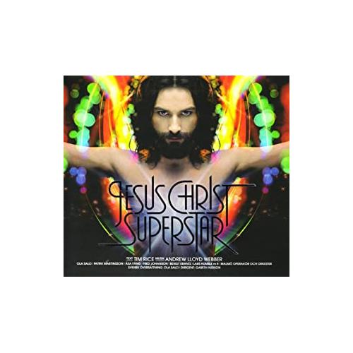 Musikal Jesus Christ Superstar (2CD)