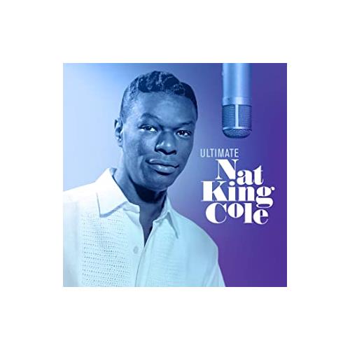 Nat King Cole Ultimate Nat King Cole (CD)