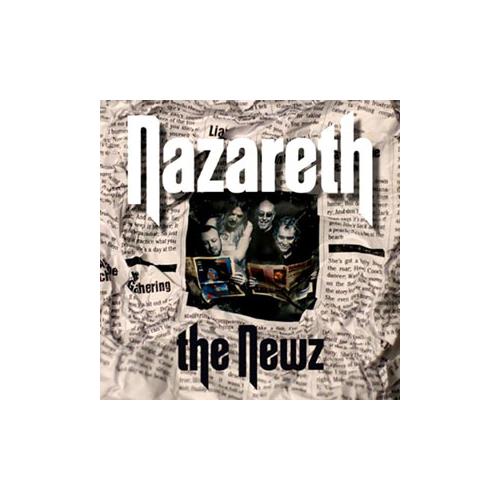 Nazareth The Newz (CD)