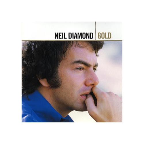 Neil Diamond Gold (2CD) 