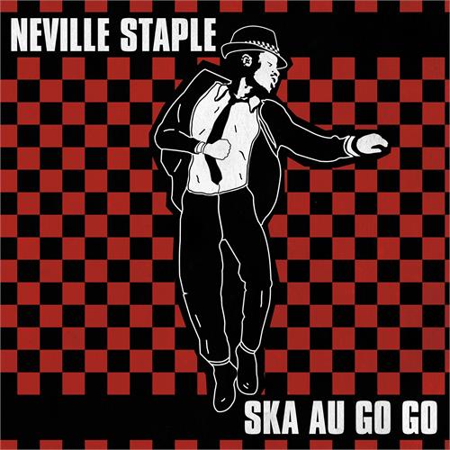 Neville Staple Ska Au Go Go (LP)